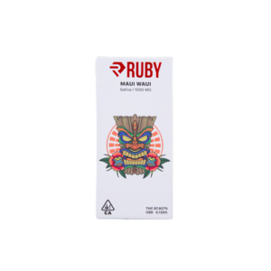 ruby farms pre rolls