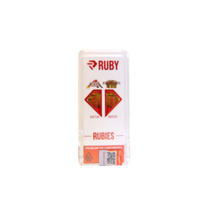 ruby products