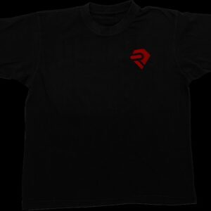 Black Rubyland T-Shirt