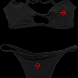 Black Ruby Swimsuit