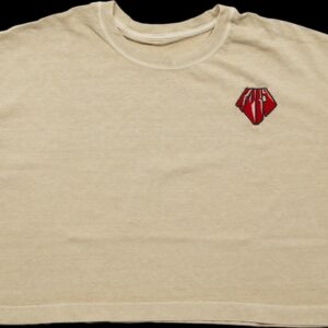 Tan Women's Ruby T-Shirt
