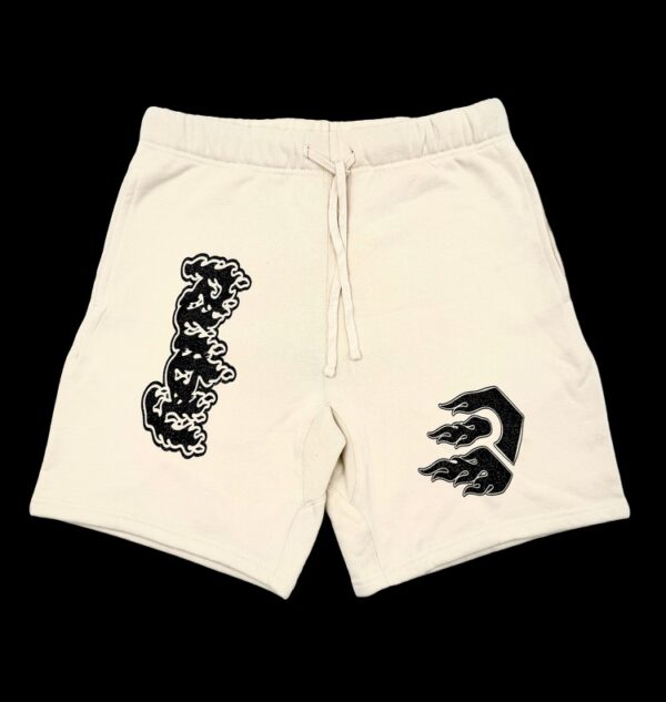 RUBY 2025 Summer Shorts