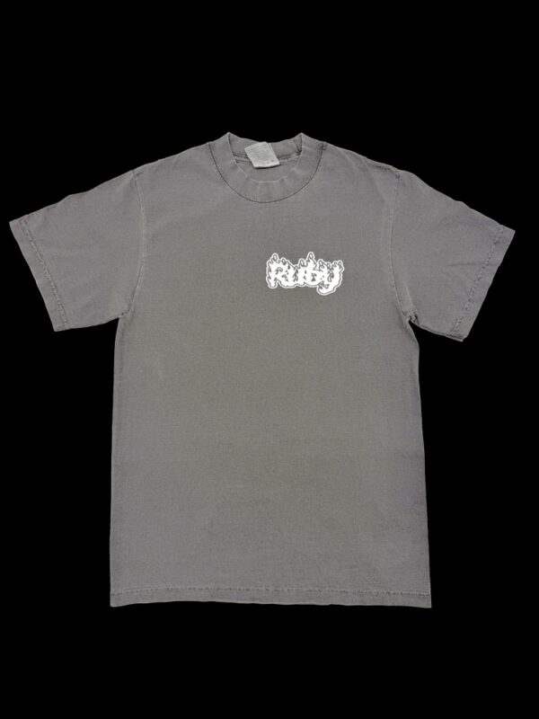 RUBY 2025 TEE - Image 5