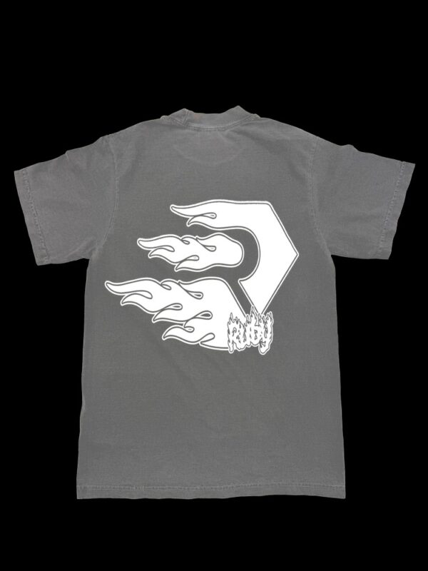 RUBY 2025 TEE - Image 4